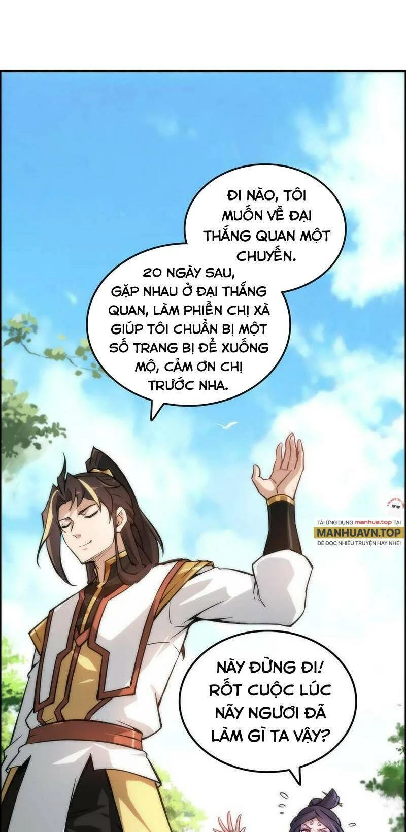 Tu Tiên Chính Là Như Vậy Chapter 42 - 27