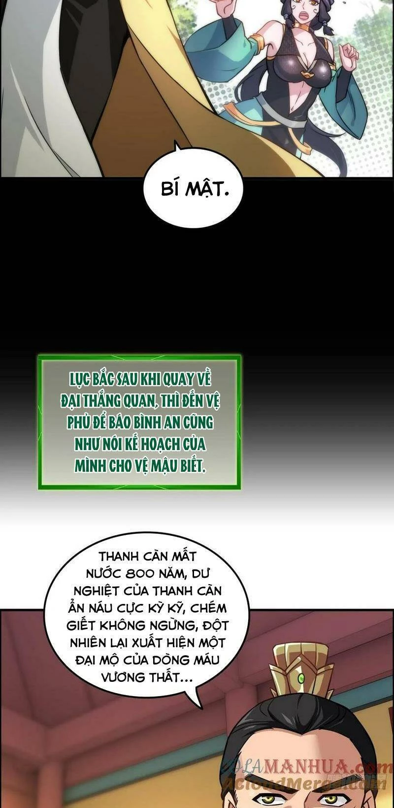 Tu Tiên Chính Là Như Vậy Chapter 42 - 28
