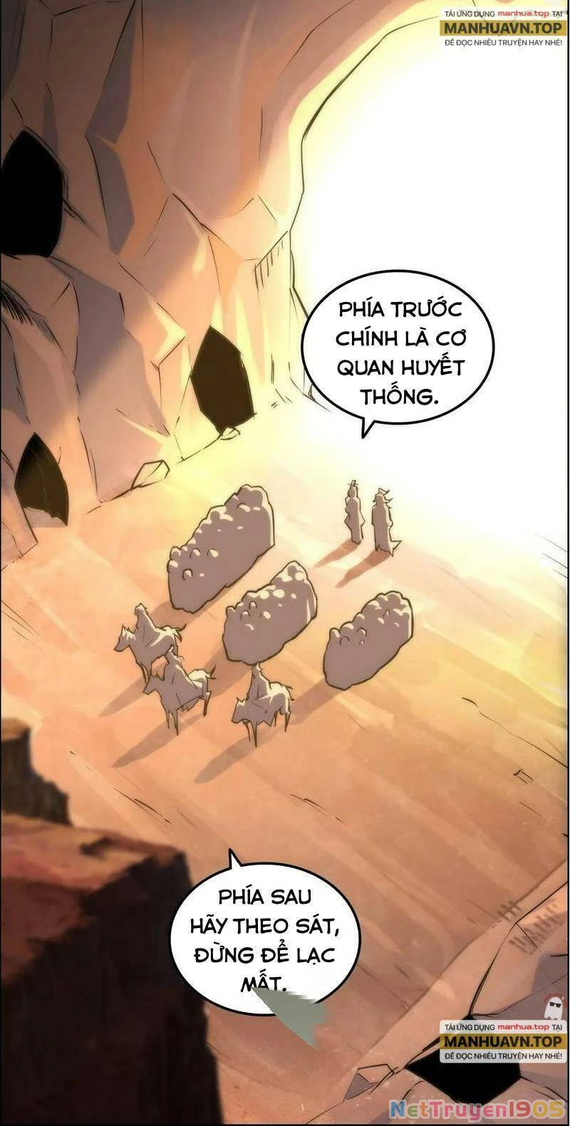 Tu Tiên Chính Là Như Vậy Chapter 42 - 34