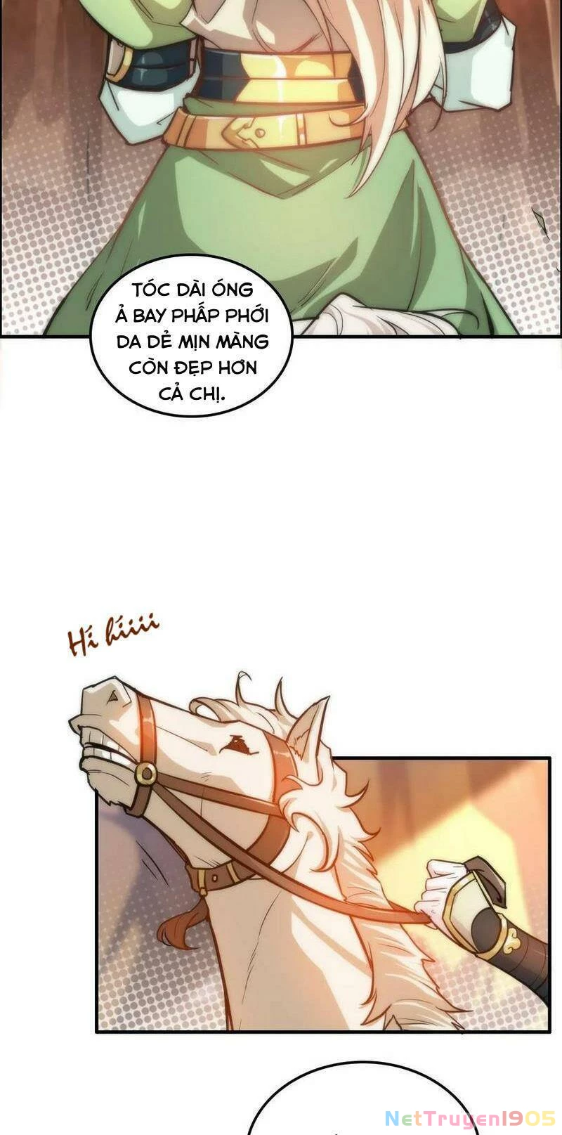 Tu Tiên Chính Là Như Vậy Chapter 42 - 37