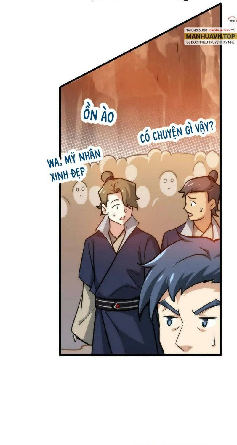 Tu Tiên Chính Là Như Vậy Chapter 42 - 40