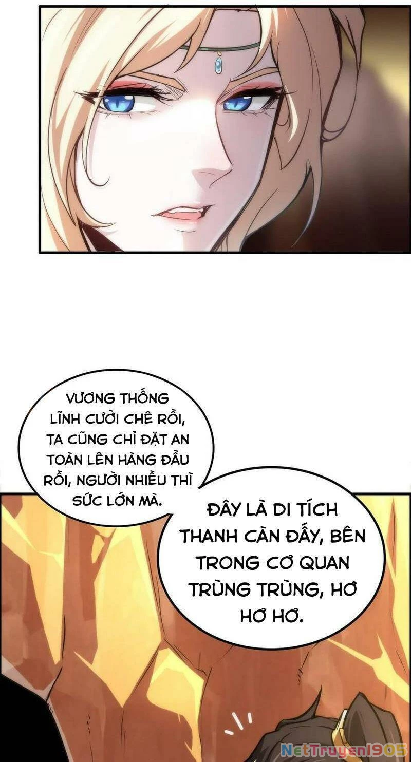 Tu Tiên Chính Là Như Vậy Chapter 42 - 43