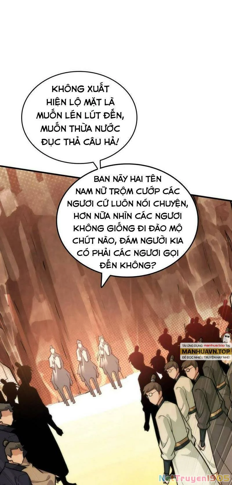Tu Tiên Chính Là Như Vậy Chapter 42 - 46
