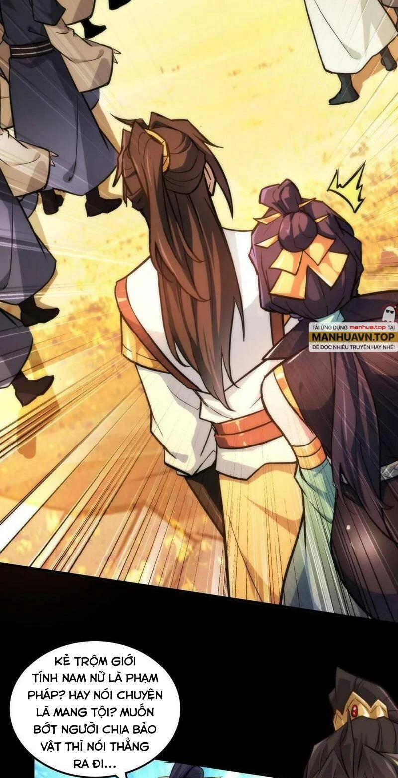 Tu Tiên Chính Là Như Vậy Chapter 42 - 47