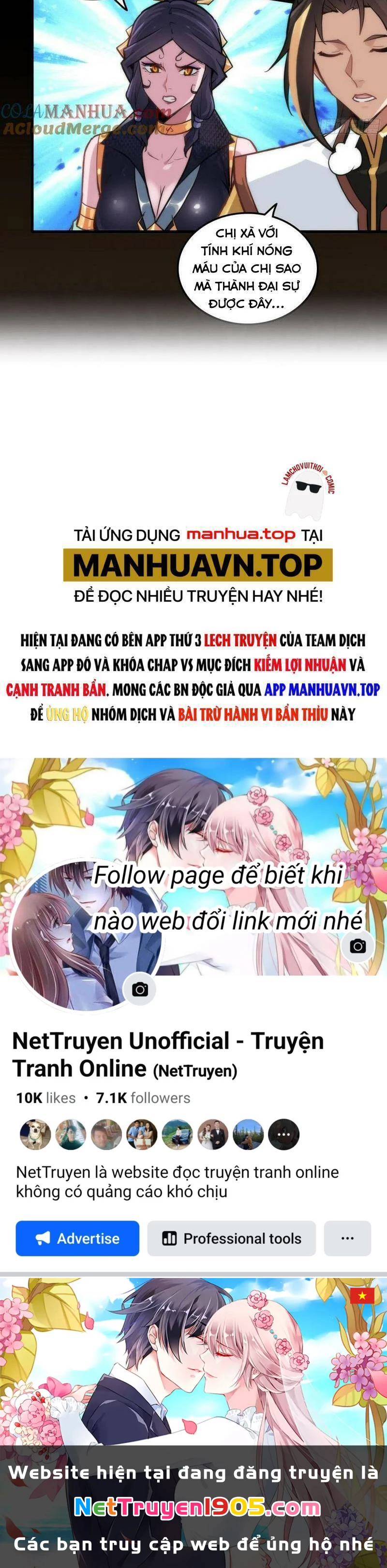 Tu Tiên Chính Là Như Vậy Chapter 42 - 48