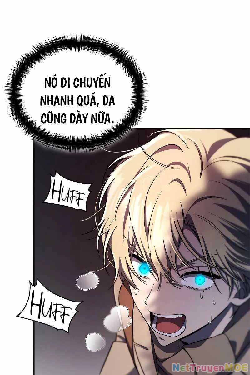Đại Pháp Sư Toàn Năng Chapter 62 - 25