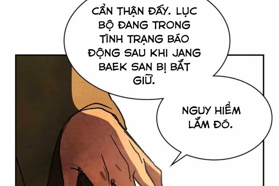 Vị Thần Trở Lại Chapter 9 - 20