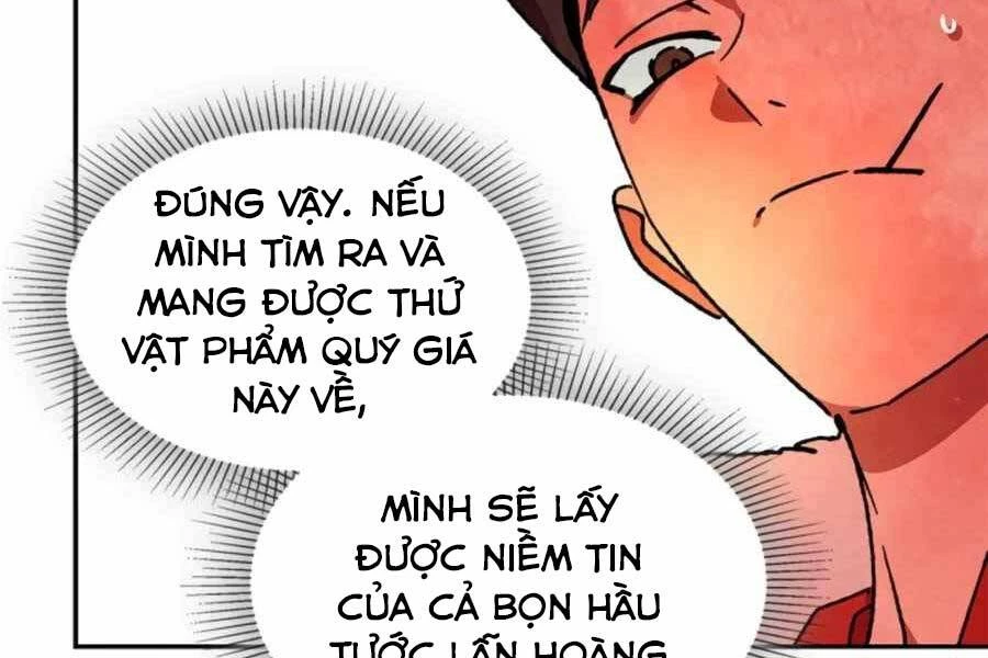 Vị Thần Trở Lại Chapter 9 - 91