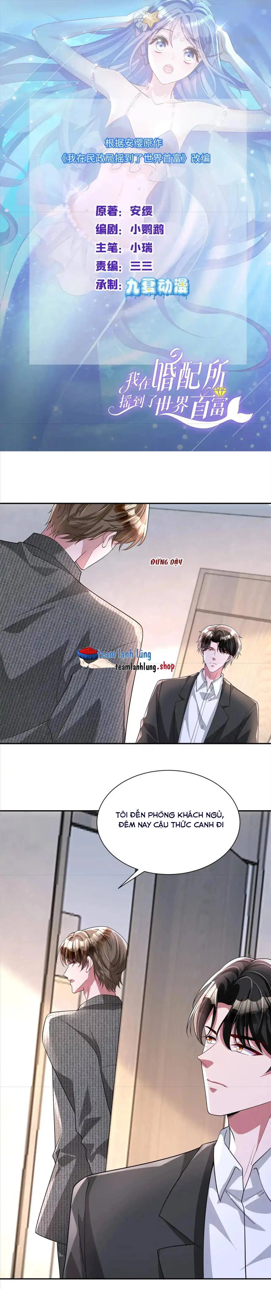 Cuộc Hôn Nhân Với Boss Nhà Giàu Khét Tiếng Chapter 138 - 4