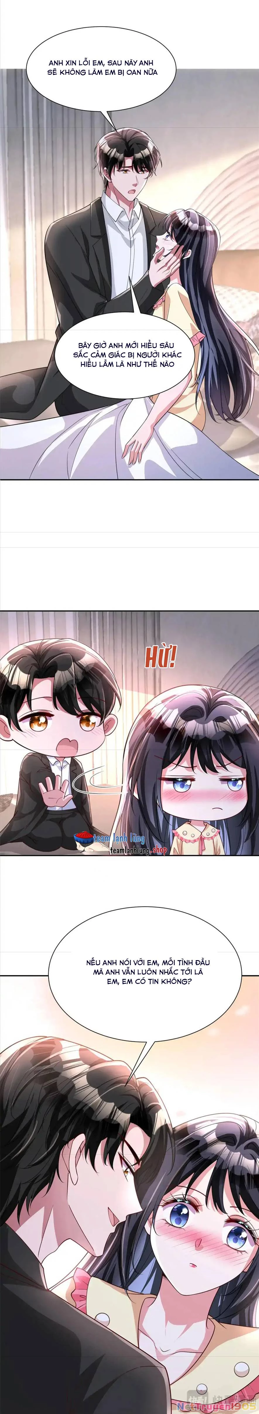 Cuộc Hôn Nhân Với Boss Nhà Giàu Khét Tiếng Chapter 138 - 7