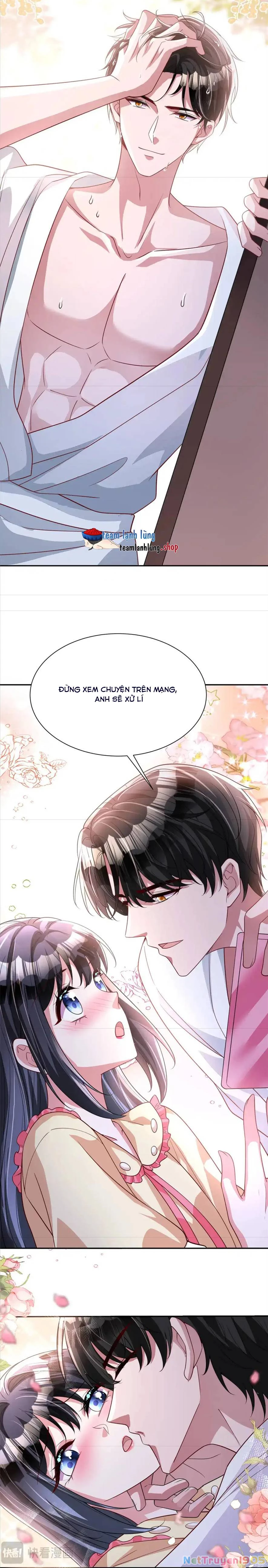 Cuộc Hôn Nhân Với Boss Nhà Giàu Khét Tiếng Chapter 138 - 12