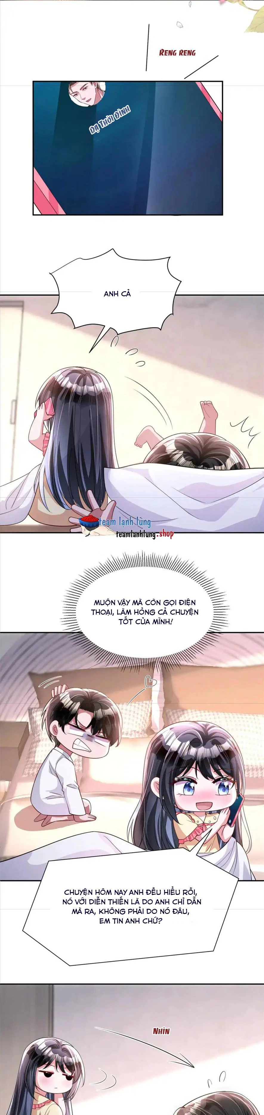 Cuộc Hôn Nhân Với Boss Nhà Giàu Khét Tiếng Chapter 138 - 13