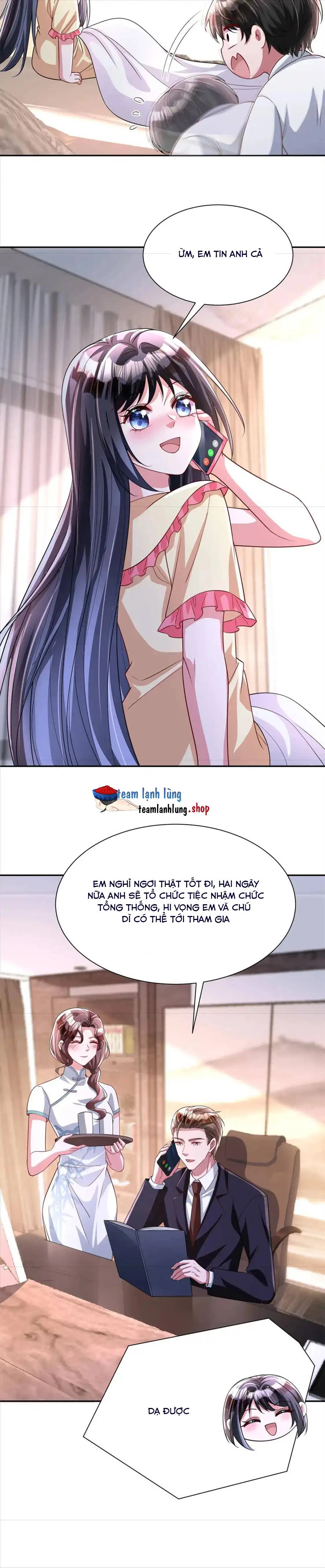 Cuộc Hôn Nhân Với Boss Nhà Giàu Khét Tiếng Chapter 138 - 14