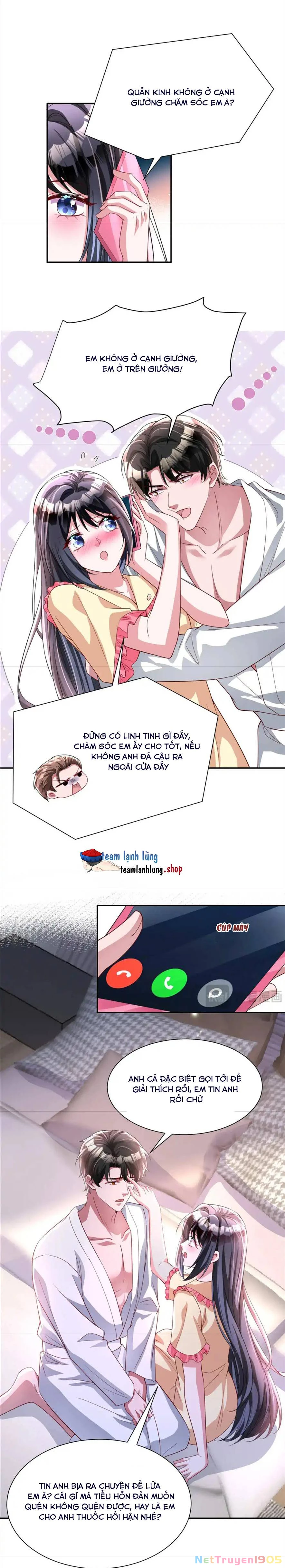 Cuộc Hôn Nhân Với Boss Nhà Giàu Khét Tiếng Chapter 138 - 15