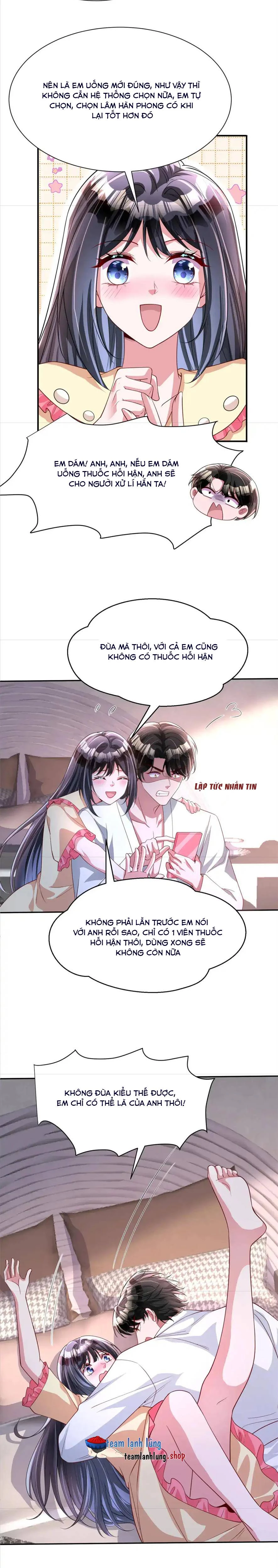 Cuộc Hôn Nhân Với Boss Nhà Giàu Khét Tiếng Chapter 138 - 16