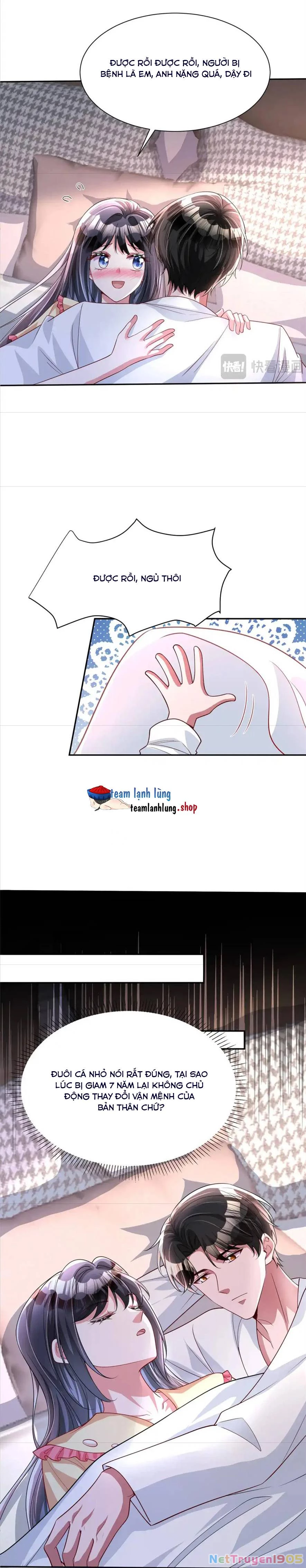 Cuộc Hôn Nhân Với Boss Nhà Giàu Khét Tiếng Chapter 138 - 17