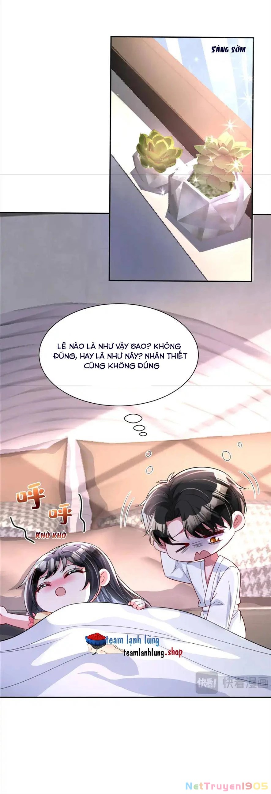 Cuộc Hôn Nhân Với Boss Nhà Giàu Khét Tiếng Chapter 138 - 19