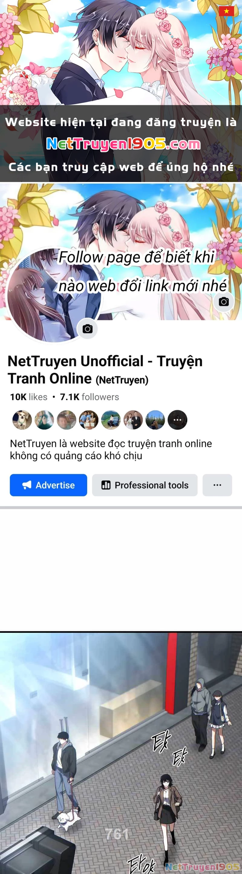 Người Chơi Mạnh Nhất Hồi Quy Lần Thứ 100 Chapter 33 - 1