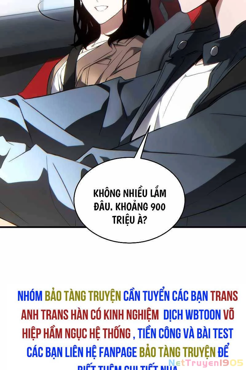 Người Chơi Mạnh Nhất Hồi Quy Lần Thứ 100 Chapter 33 - 20