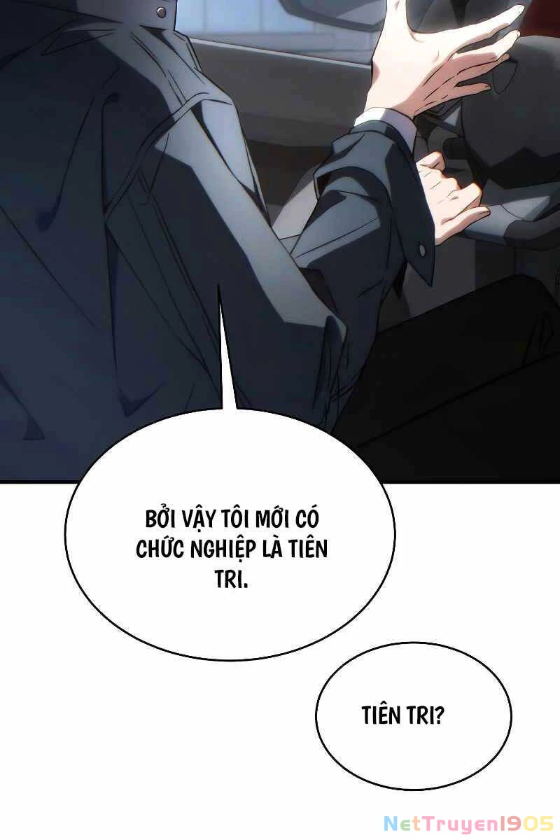 Người Chơi Mạnh Nhất Hồi Quy Lần Thứ 100 Chapter 33 - 37