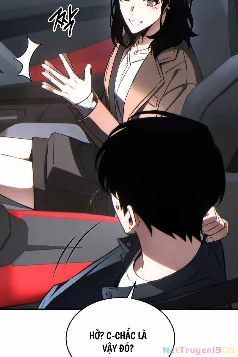 Người Chơi Mạnh Nhất Hồi Quy Lần Thứ 100 Chapter 33 - 39