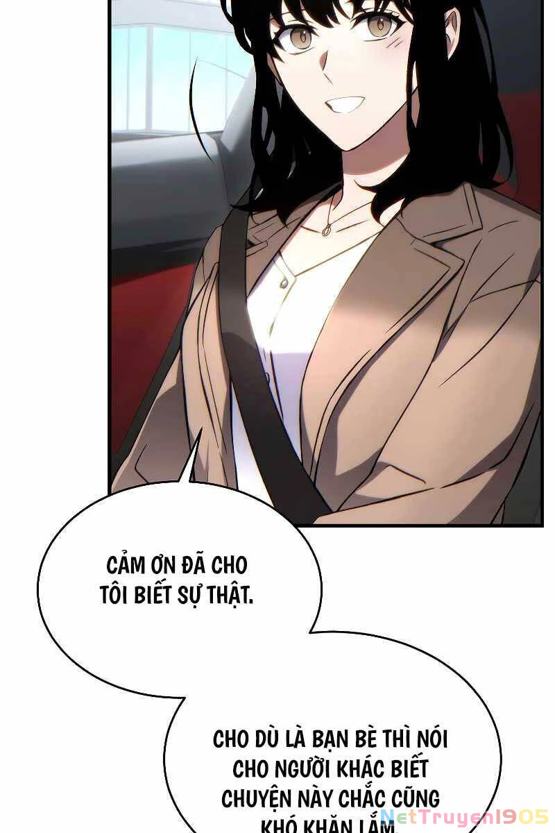 Người Chơi Mạnh Nhất Hồi Quy Lần Thứ 100 Chapter 33 - 41