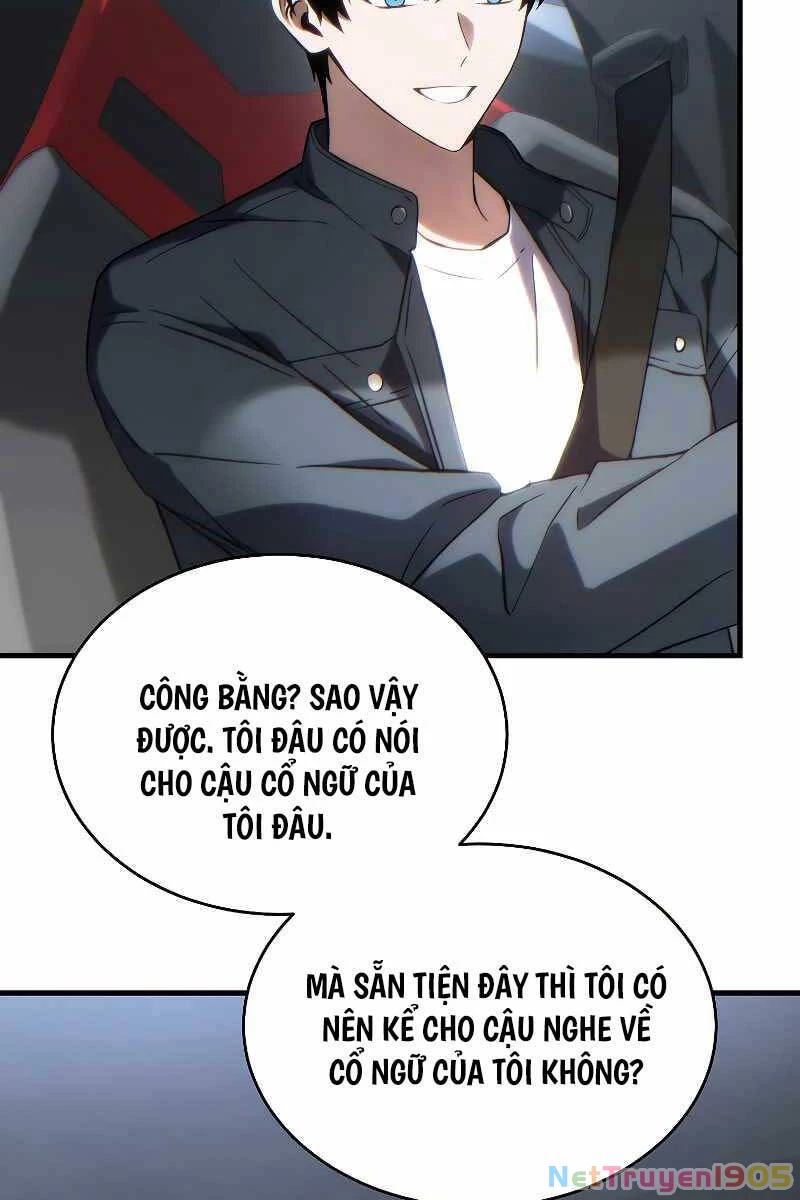 Người Chơi Mạnh Nhất Hồi Quy Lần Thứ 100 Chapter 33 - 43