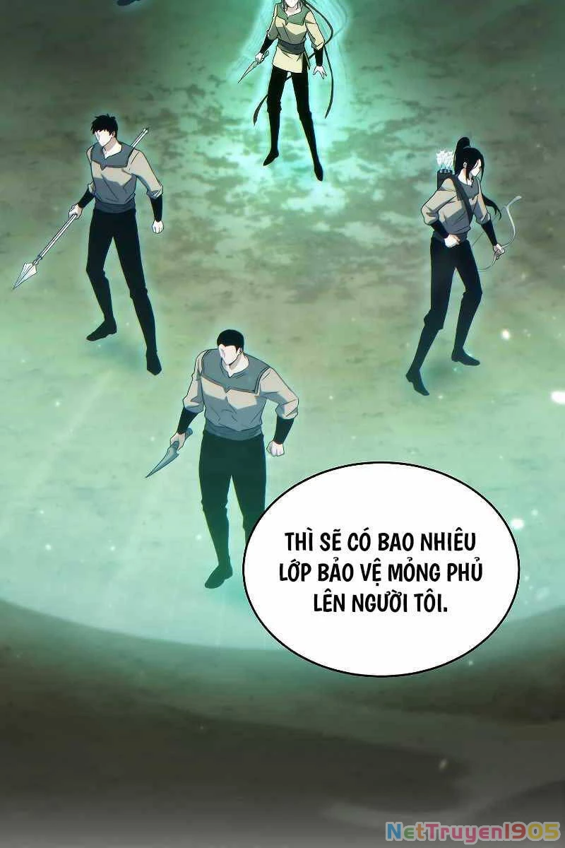 Người Chơi Mạnh Nhất Hồi Quy Lần Thứ 100 Chapter 33 - 47