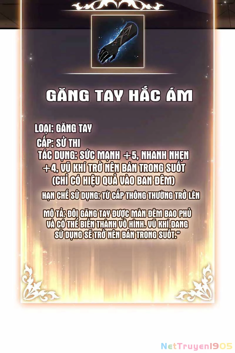 Người Chơi Mạnh Nhất Hồi Quy Lần Thứ 100 Chapter 33 - 83