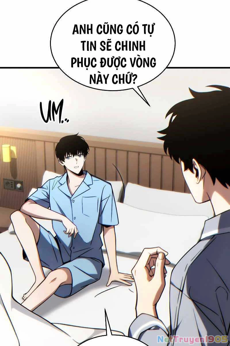 Người Chơi Mạnh Nhất Hồi Quy Lần Thứ 100 Chapter 33 - 89
