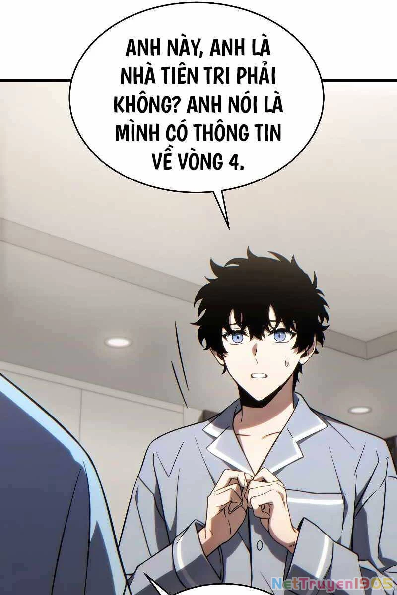 Người Chơi Mạnh Nhất Hồi Quy Lần Thứ 100 Chapter 33 - 91