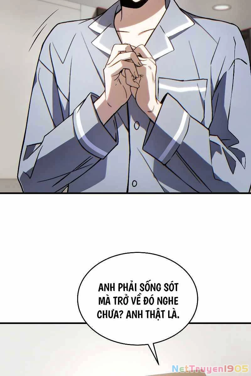Người Chơi Mạnh Nhất Hồi Quy Lần Thứ 100 Chapter 33 - 93