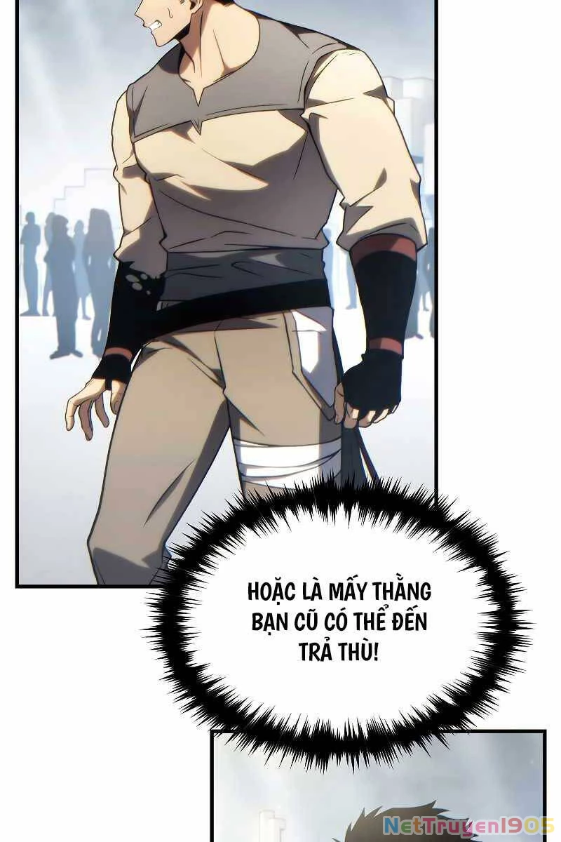 Người Chơi Mạnh Nhất Hồi Quy Lần Thứ 100 Chapter 33 - 105