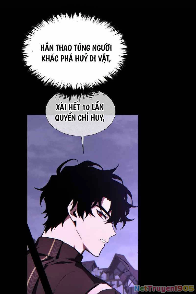 Người Chơi Mạnh Nhất Hồi Quy Lần Thứ 100 Chapter 33 - 115