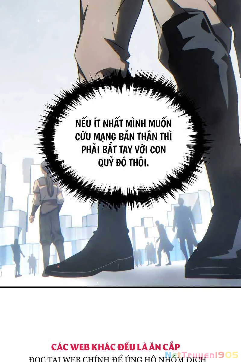 Người Chơi Mạnh Nhất Hồi Quy Lần Thứ 100 Chapter 33 - 121