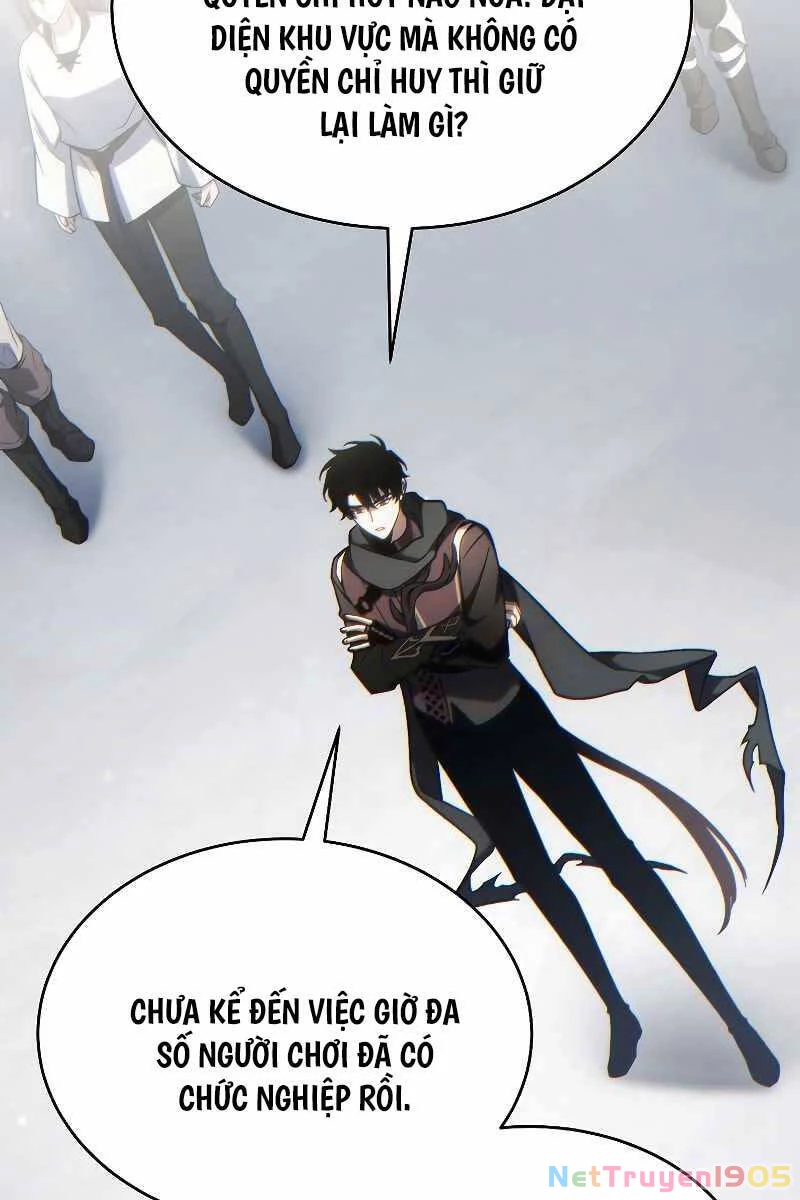 Người Chơi Mạnh Nhất Hồi Quy Lần Thứ 100 Chapter 33 - 128