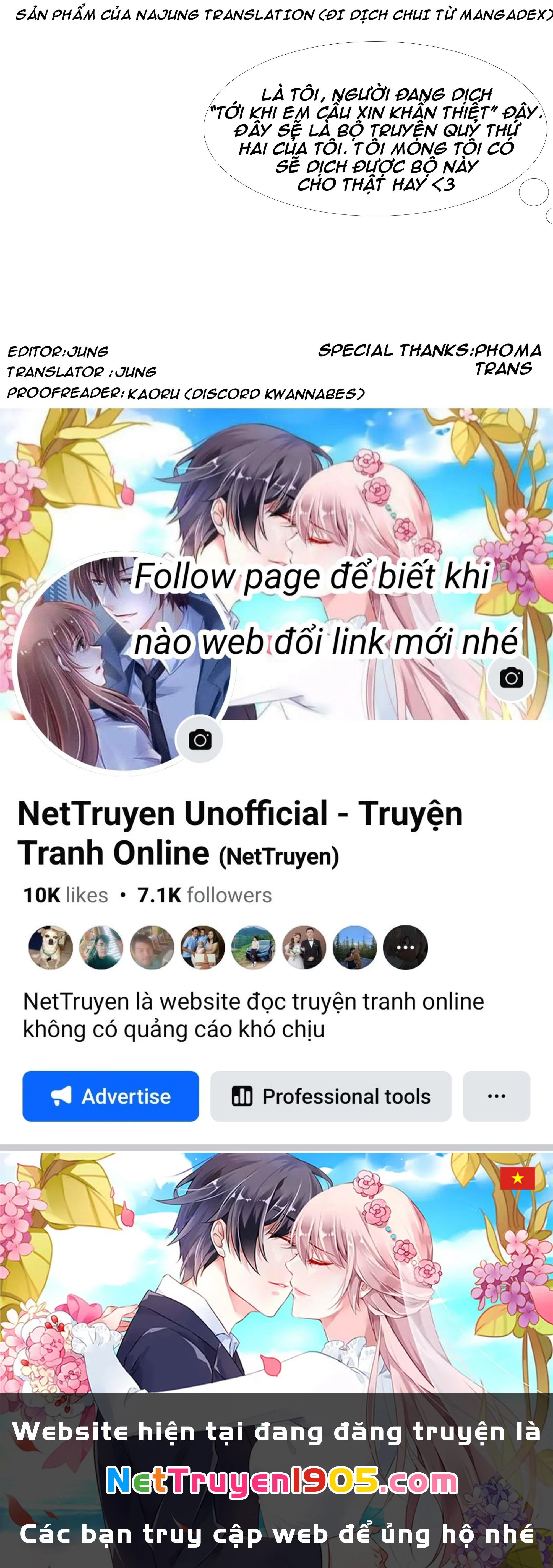 Crush Của Tôi Là Một Đứa Lẳng Lơ Chapter 1 - 33