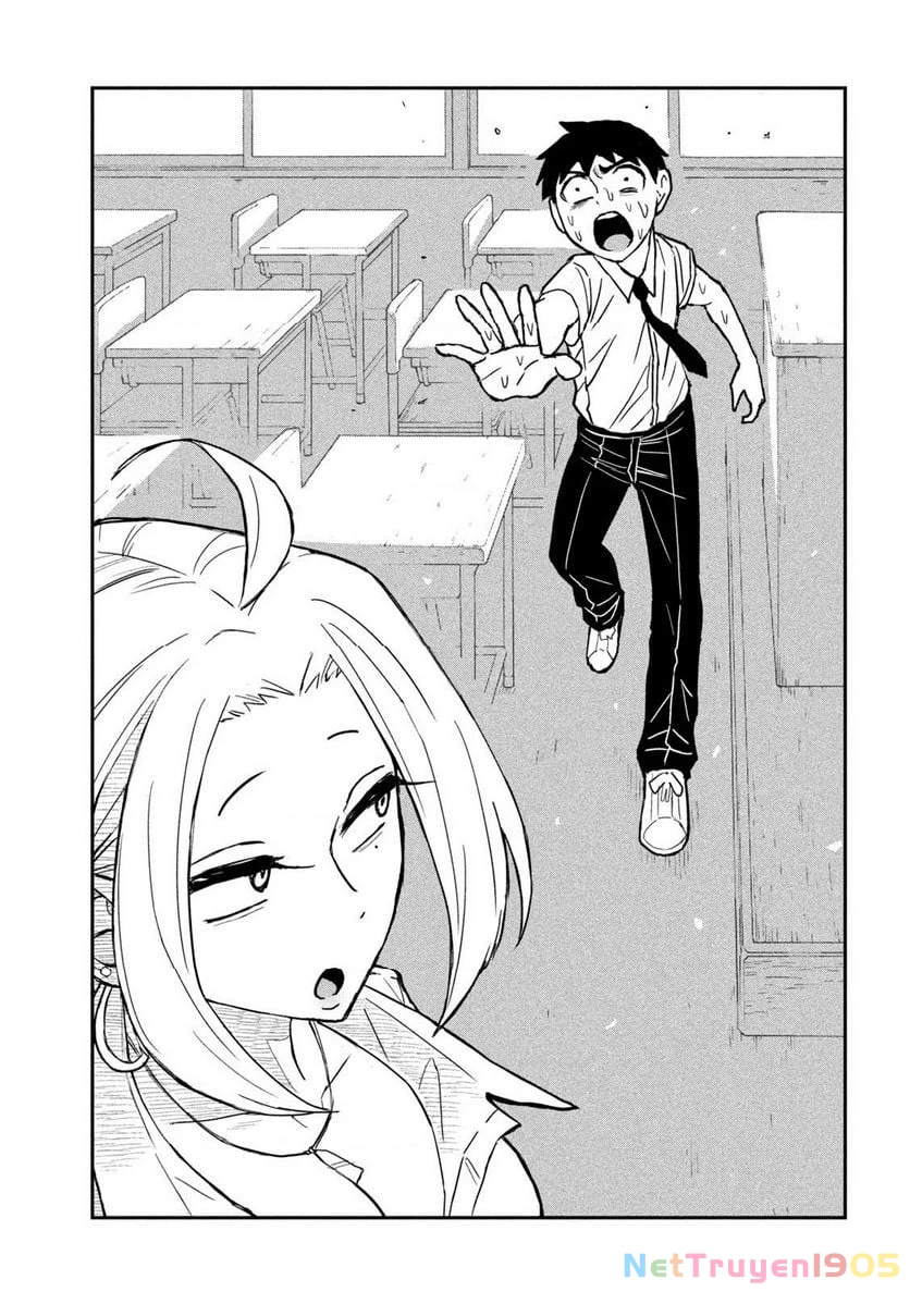 Crush Của Tôi Là Một Đứa Lẳng Lơ Chapter 2 - 9