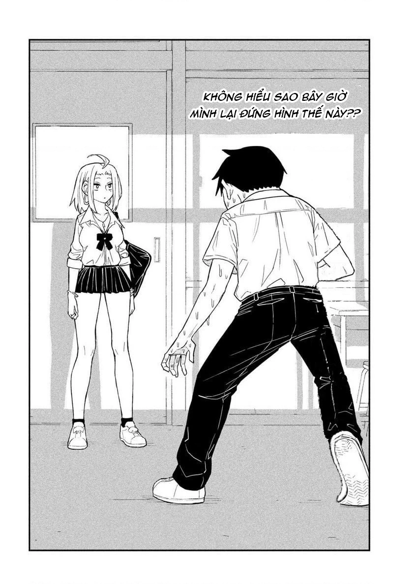 Crush Của Tôi Là Một Đứa Lẳng Lơ Chapter 2 - 12