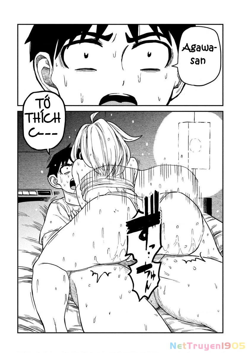Crush Của Tôi Là Một Đứa Lẳng Lơ Chapter 6 - 16
