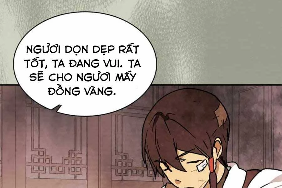 Vị Thần Trở Lại Chapter 10 - 16