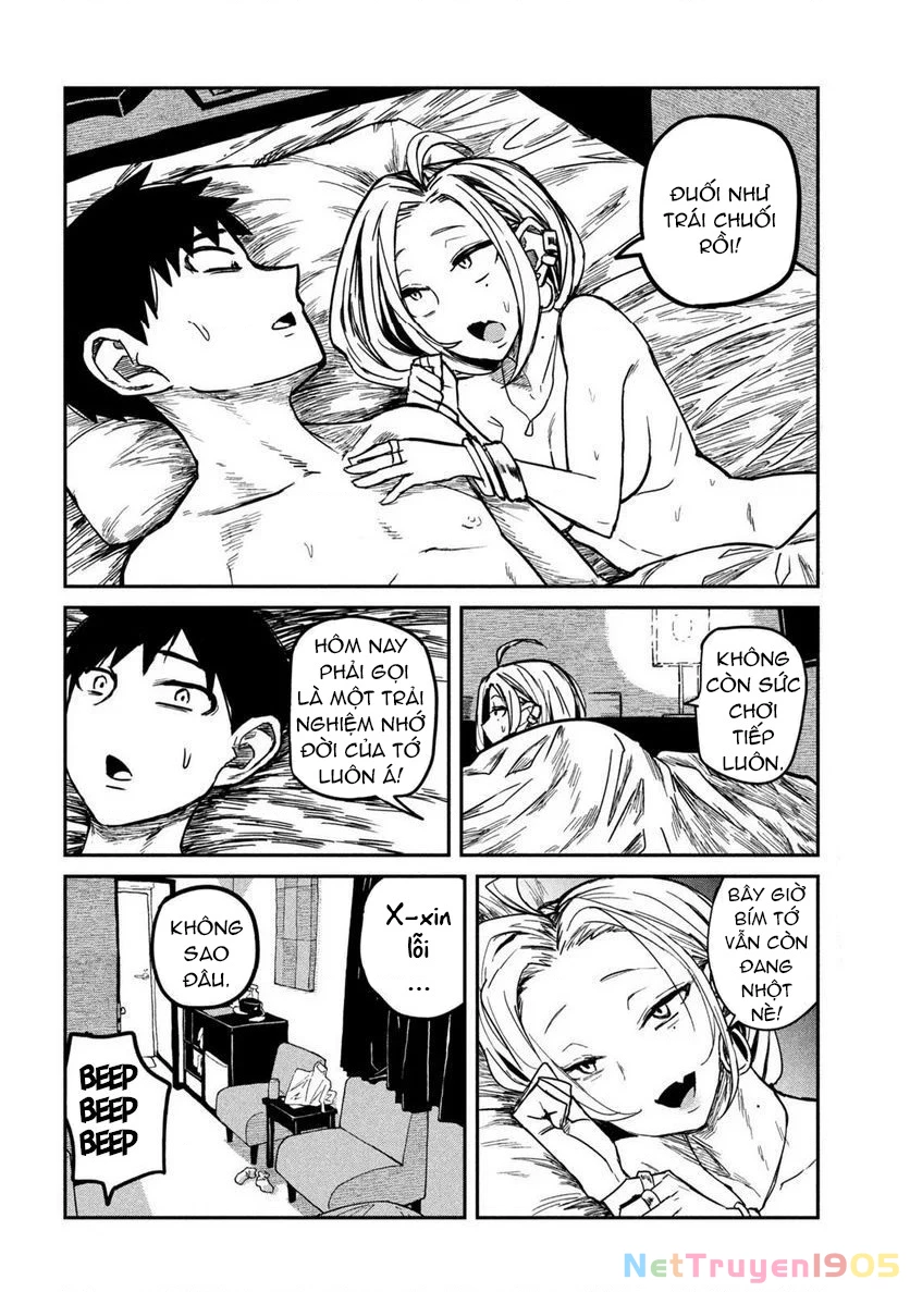 Crush Của Tôi Là Một Đứa Lẳng Lơ Chapter 8 - 2