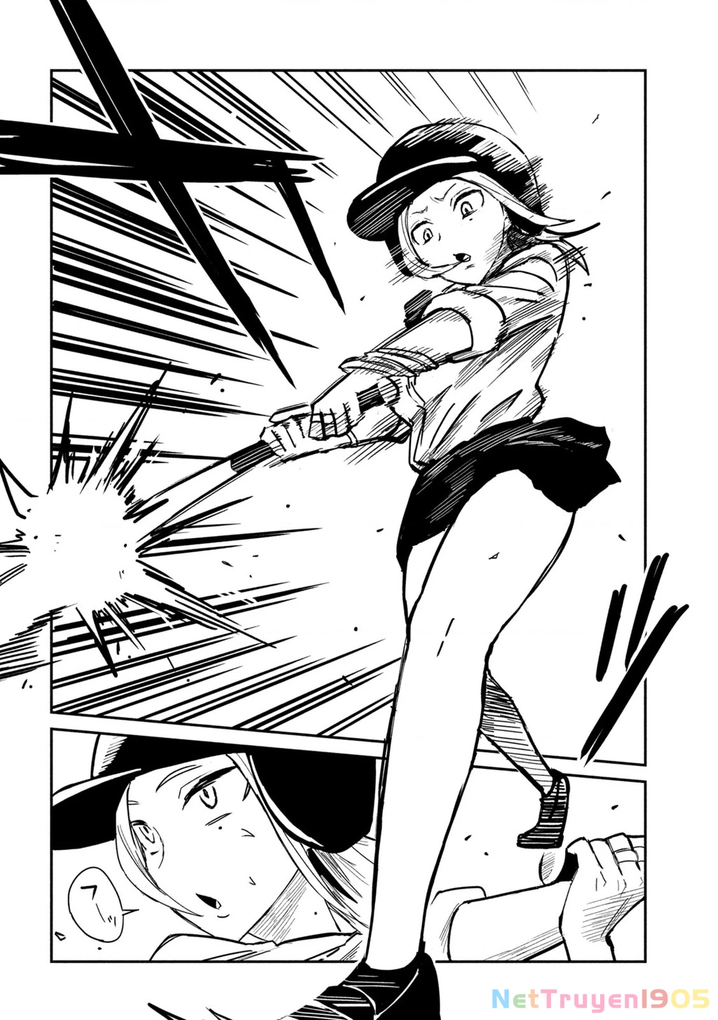 Crush Của Tôi Là Một Đứa Lẳng Lơ Chapter 12 - 2