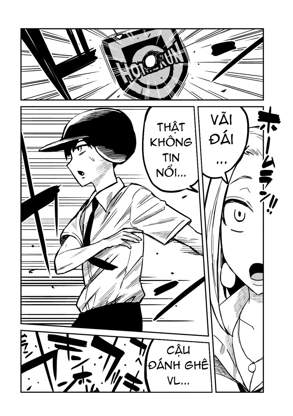 Crush Của Tôi Là Một Đứa Lẳng Lơ Chapter 12 - 6