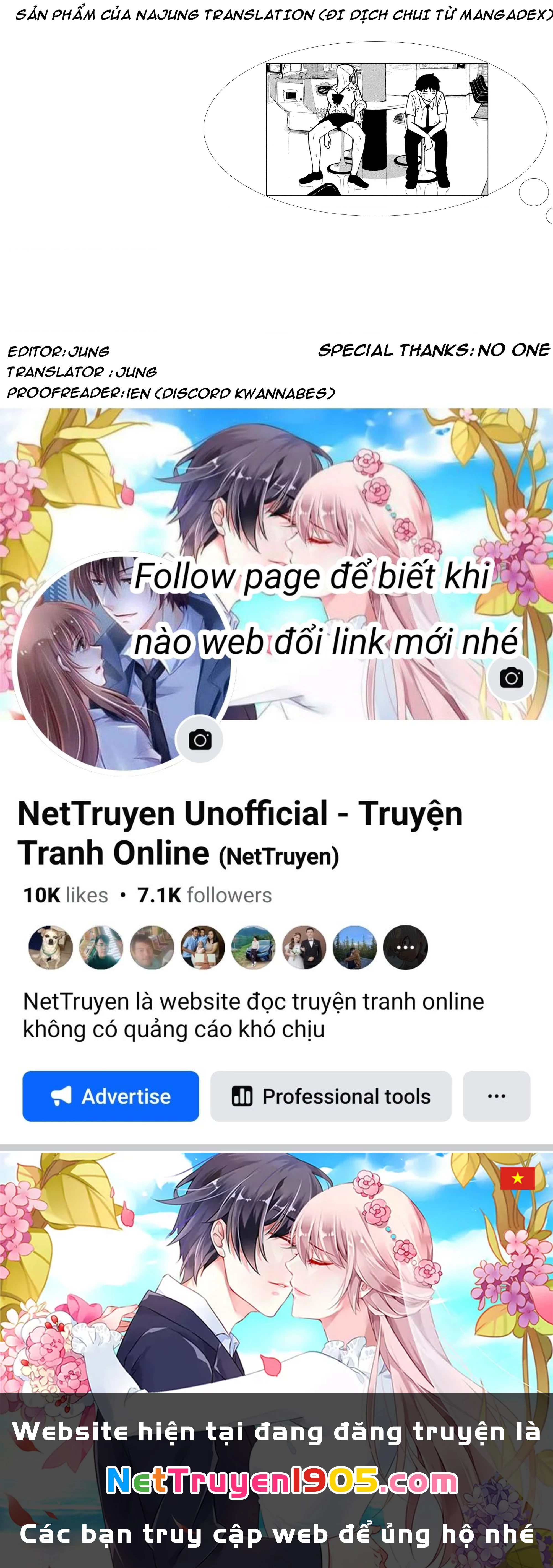 Crush Của Tôi Là Một Đứa Lẳng Lơ Chapter 12 - 15