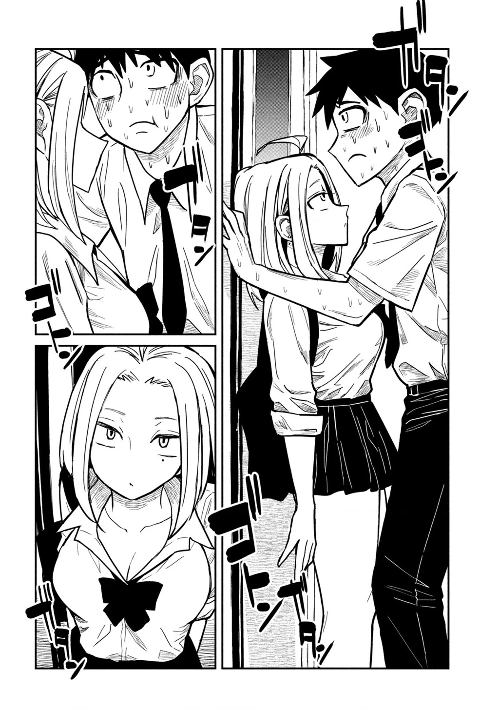 Crush Của Tôi Là Một Đứa Lẳng Lơ Chapter 13 - 10