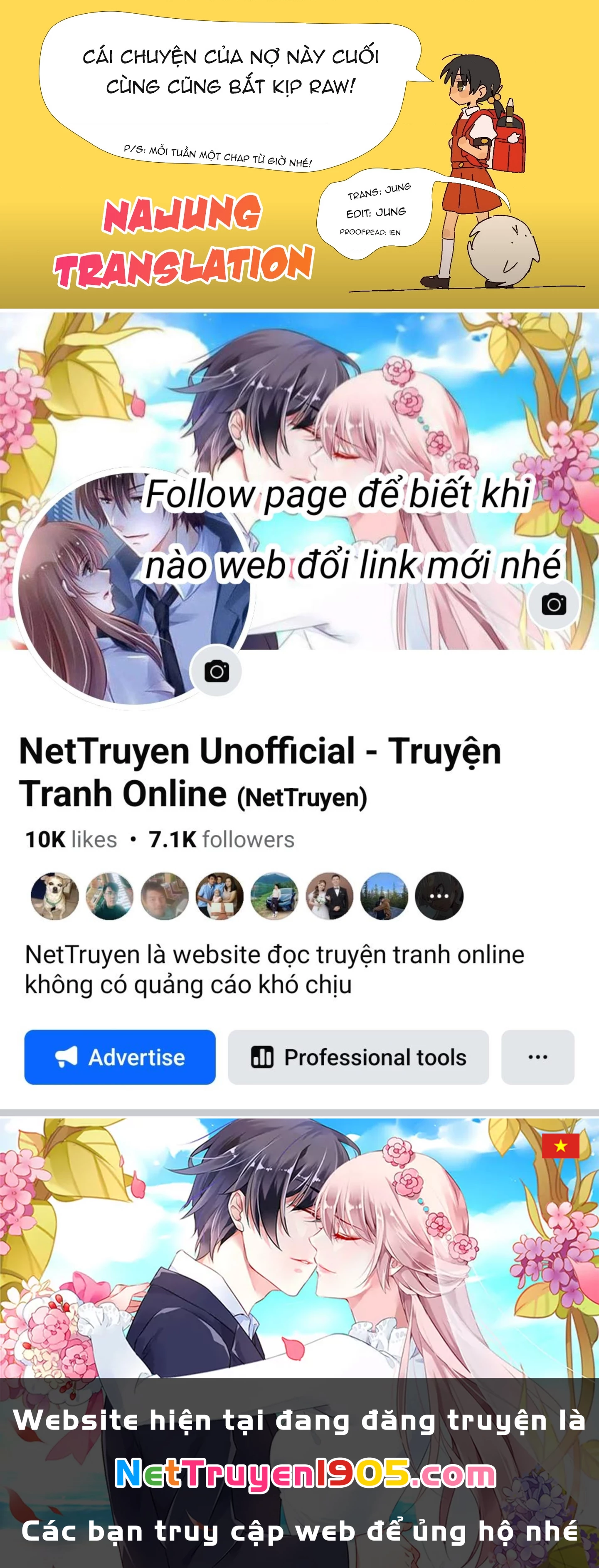 Crush Của Tôi Là Một Đứa Lẳng Lơ Chapter 19 - 17