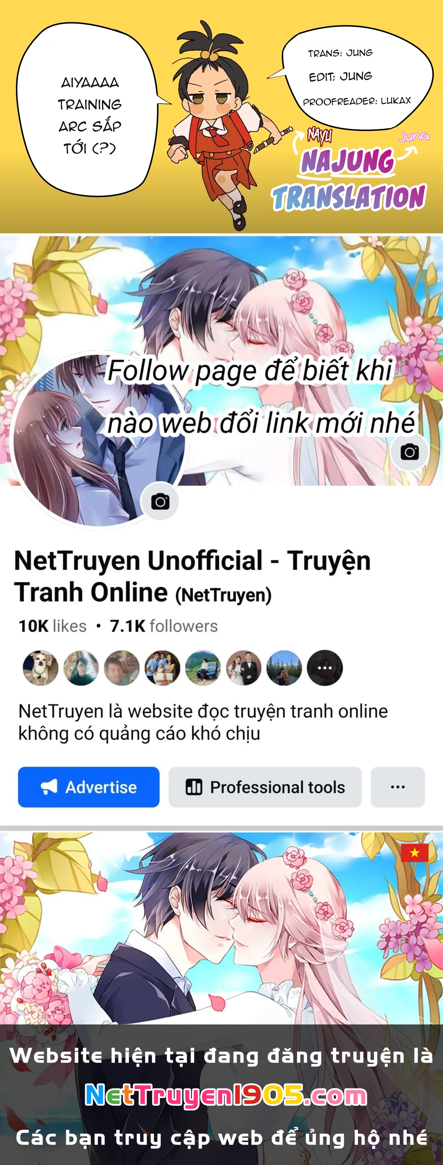 Crush Của Tôi Là Một Đứa Lẳng Lơ Chapter 21 - 16