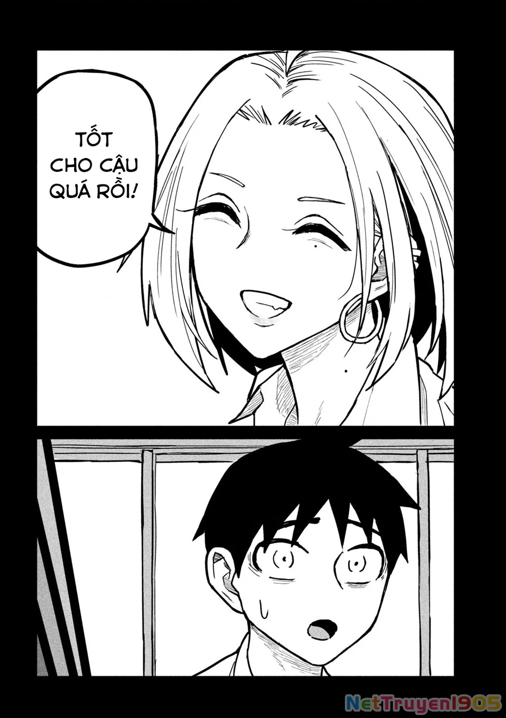 Crush Của Tôi Là Một Đứa Lẳng Lơ Chapter 24 - 10