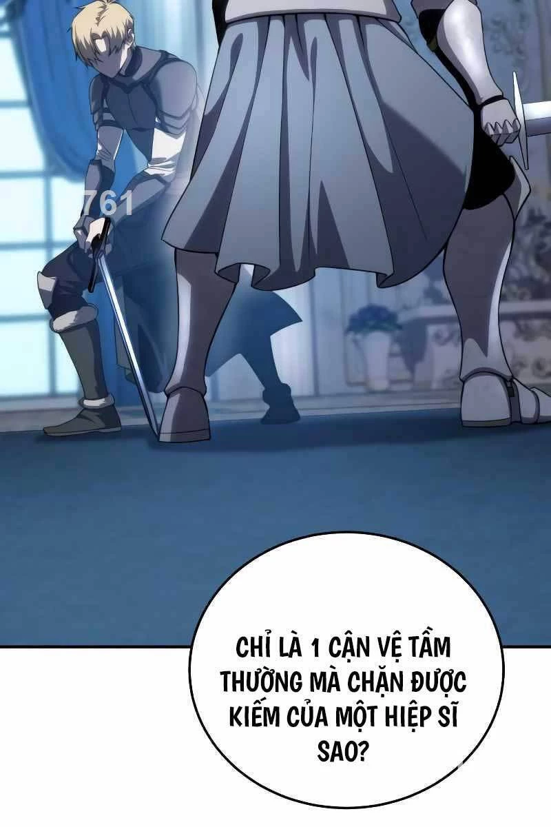 Tinh Tú Kiếm Sĩ Chapter 22 - 2